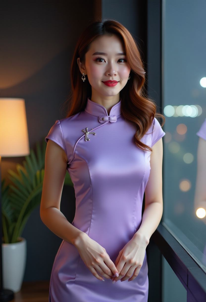 古城来信剧照