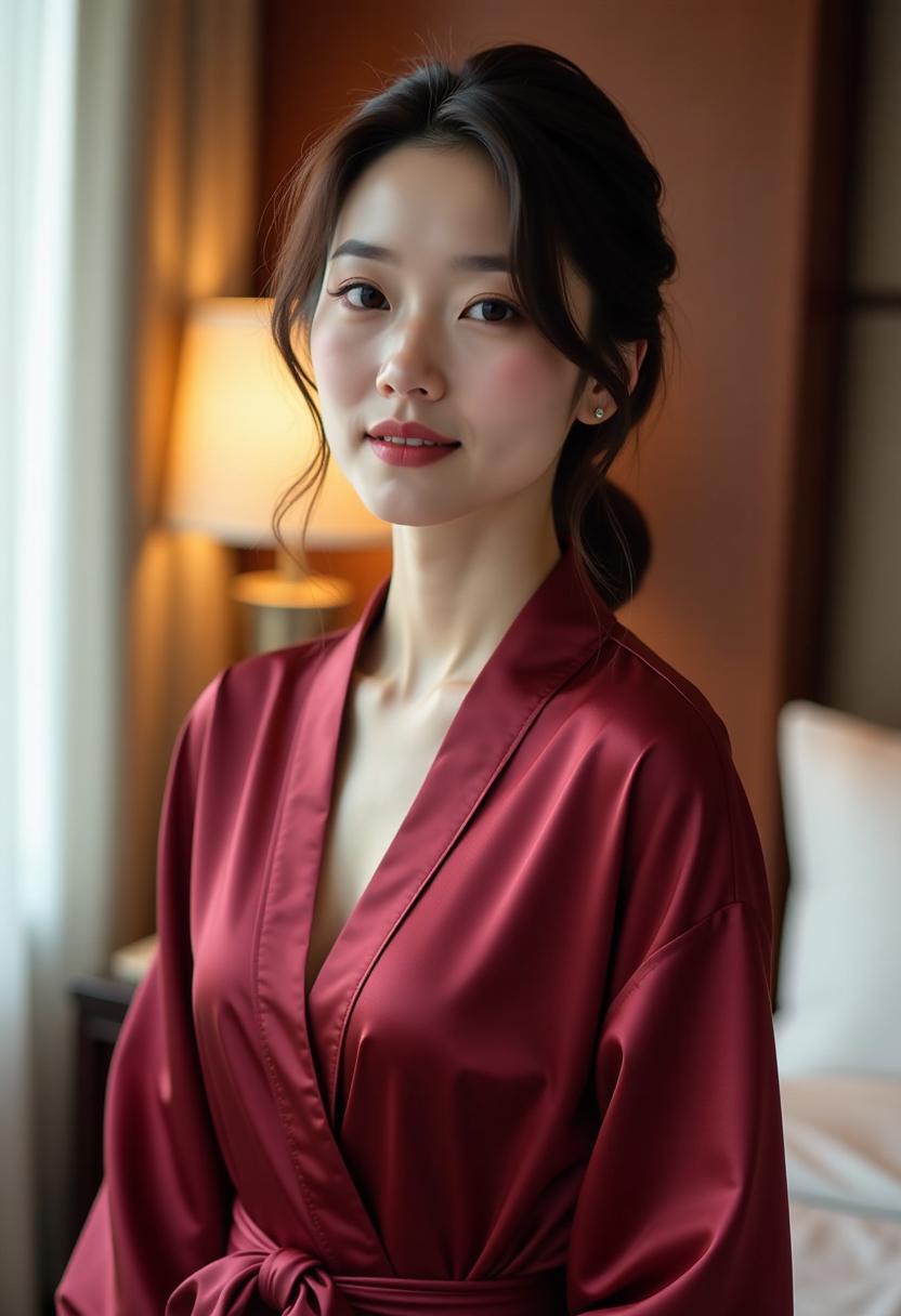 良缘记海报