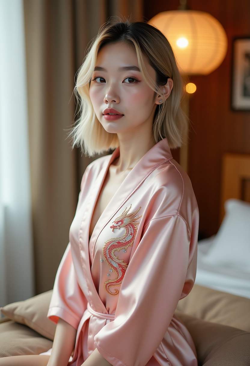红烛照夜海报